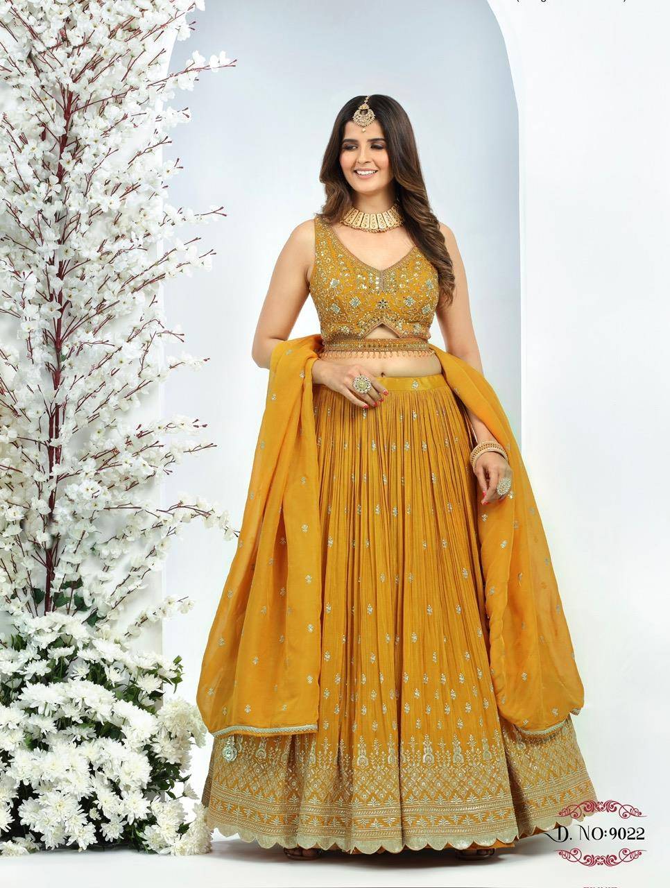 Cropped Faux leather Jacket